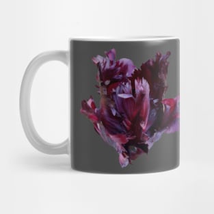 Flower Mug